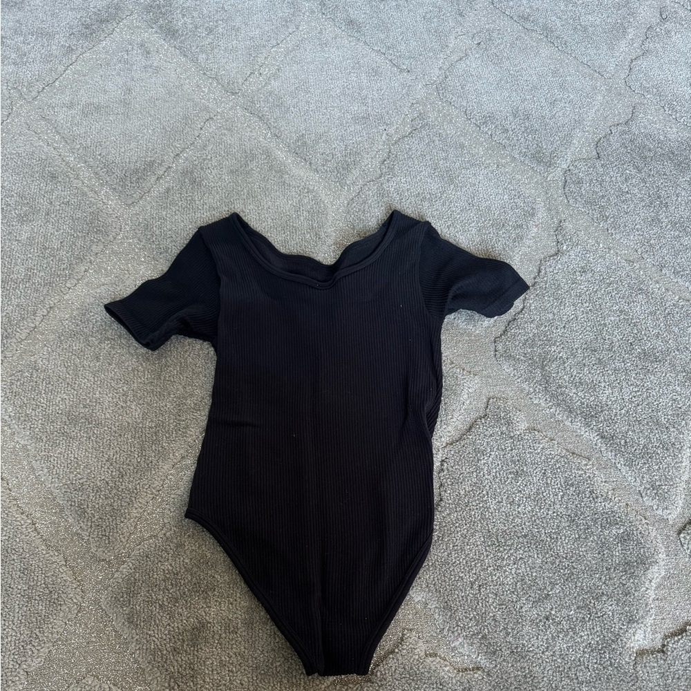 zara bodysuit